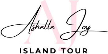 Ashelle Joy  Island Tours